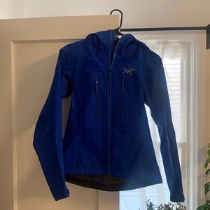 Arc’teryx Ski Shell